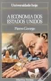Capa do artigo A Economia dos Estados Unidos