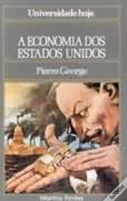 Capa do artigo A Economia dos Estados Unidos