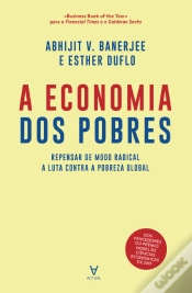 Capa do artigo A Economia dos Pobres