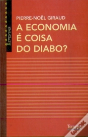 Capa do artigo A Economia é Coisa do Diabo ?
