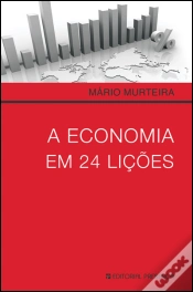 Capa do artigo A Economia em 24 Lições