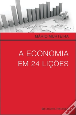 Capa do artigo A Economia em 24 Lições