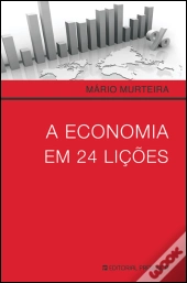 A Economia em 24 Lições