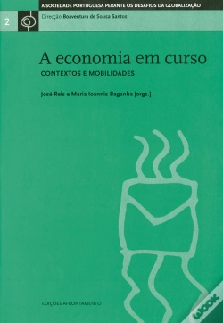 Capa do artigo A Economia em Curso