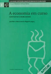 Capa do artigo A Economia em Curso
