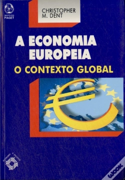 Capa do artigo A Economia Europeia