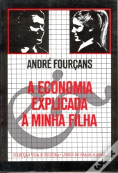 A Economia Explicada à Minha Filha