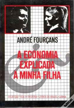 Capa do artigo A Economia Explicada à Minha Filha