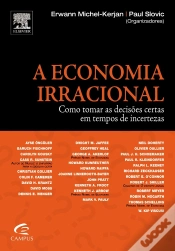 Capa do artigo A Economia Irracional