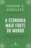 A Economia mais Forte do Mundo