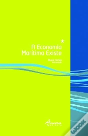 Capa do artigo A Economia Marítima Existe
