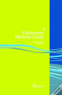 Capa do artigo A Economia Marítima Existe