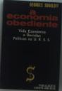 A Economia Obediente - Preview
