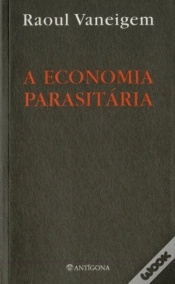 Capa do artigo A Economia Parasitária