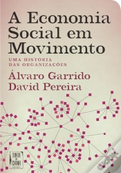 Capa do artigo A Economia Social em Movimento