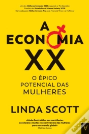 Capa do artigo A Economia XX