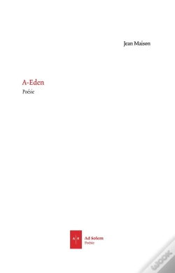 Capa do artigo A-Eden