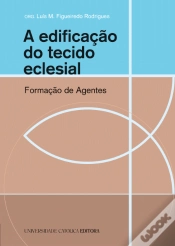 Capa do artigo A Edificação do Tecido Eclesial