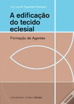 Capa do artigo A Edificação do Tecido Eclesial