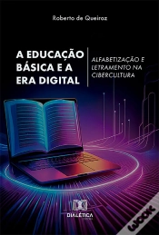 Capa do artigo A Educação Básica E A Era Digital