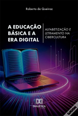Capa do artigo A Educação Básica E A Era Digital