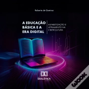 Capa do artigo A Educação Básica E A Era Digital