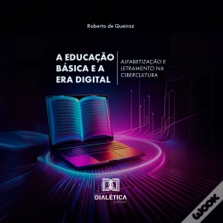 Capa do artigo A Educação Básica E A Era Digital