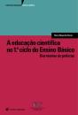 A educação científica no 1.º ciclo do Ensino Básico - Preview