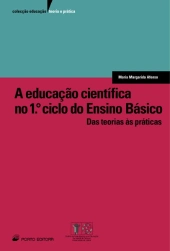 A educação científica no 1.º ciclo do Ensino Básico