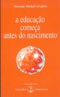 A Educação Começa Antes do Nascimento - Preview