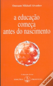 Capa do artigo A Educação Começa Antes do Nascimento