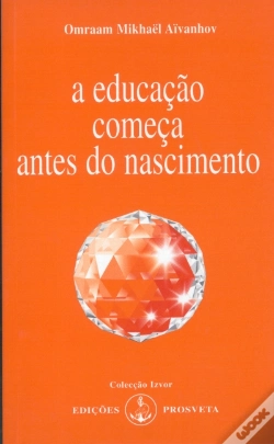Capa do artigo A Educação Começa Antes do Nascimento