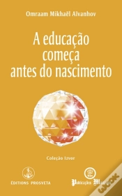 Capa do artigo A Educação Começa Antes do Nascimento