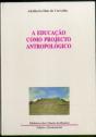 A Educação como Projecto Antropológico - Preview