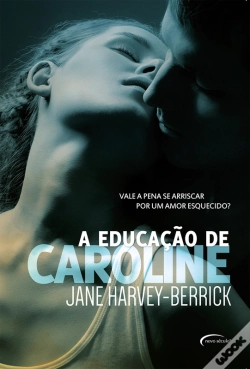 Capa do artigo A Educação De Caroline