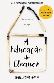 Capa do artigo A Educação de Eleanor