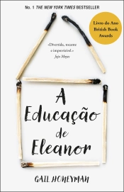 Capa do artigo A Educação de Eleanor