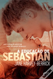 Capa do artigo A Educação De Sebastian