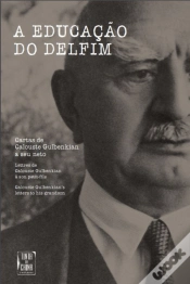 Capa do artigo A Educação do Delfim