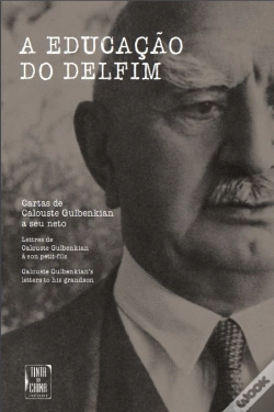 Capa do artigo A Educação do Delfim