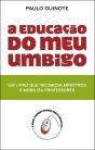 a educação do meu umbigo - Preview