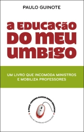 Capa do artigo a educação do meu umbigo