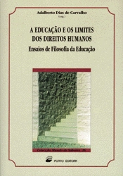 Capa do artigo A Educação e os Limites dos Direitos Humanos