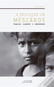 Capa do artigo A Educação Em Mészáros