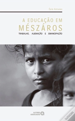 Capa do artigo A Educação Em Mészáros