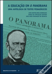 A Educação em O Panorama