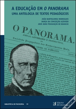 Capa do artigo A Educação em O Panorama