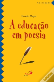 Capa do artigo A Educação Em Poesia