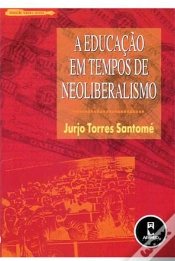 Capa do artigo A Educação em Tempos de Neoliberalismo