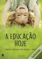 A Educação Hoje